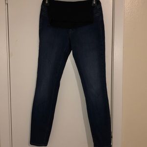 NYDJ Maternity denim!!